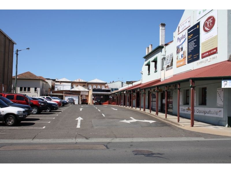 7/221 Lennox Street, Maryborough QLD 4650