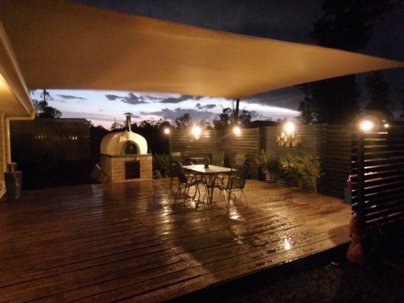 17 Meadow Drive, Yengarie QLD 4650