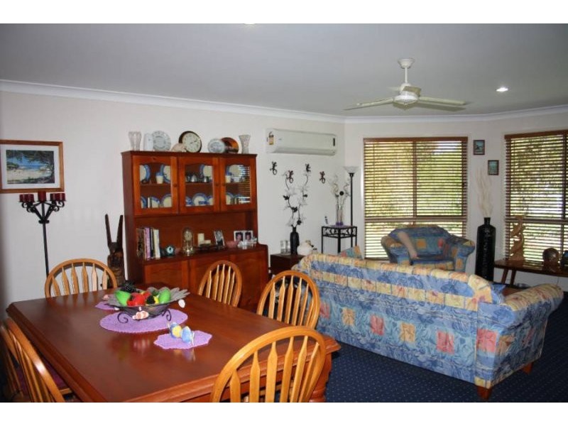 17 Meadow Drive, Yengarie QLD 4650