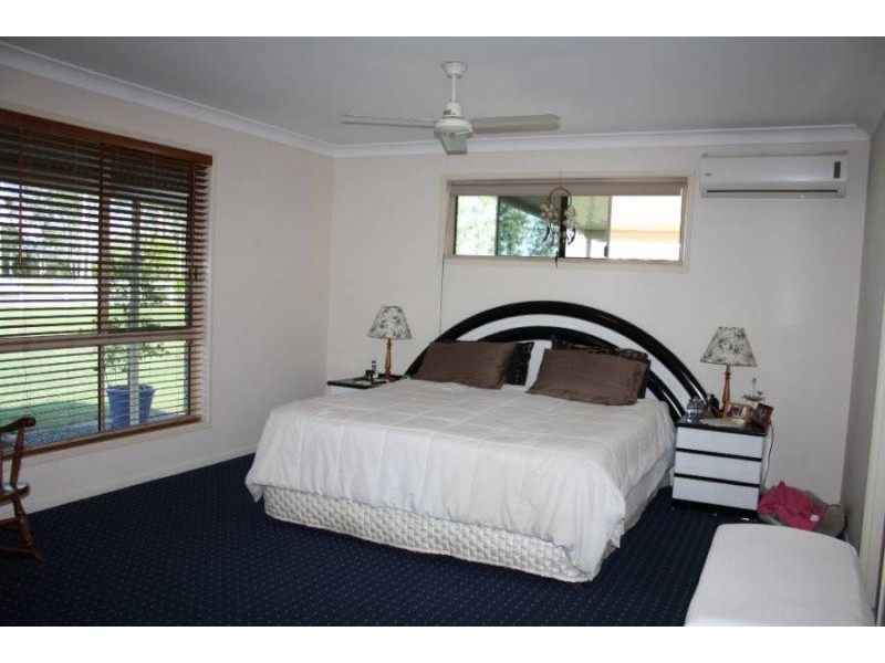 17 Meadow Drive, Yengarie QLD 4650