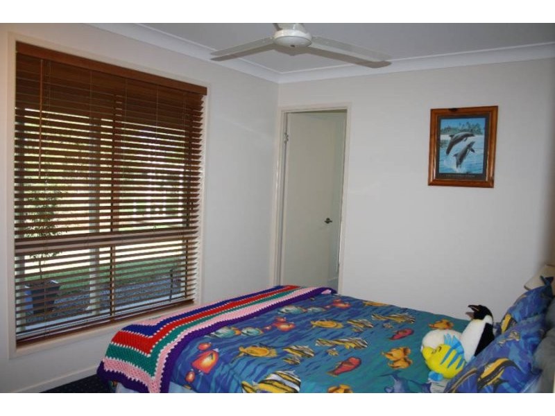 17 Meadow Drive, Yengarie QLD 4650