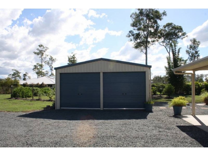 17 Meadow Drive, Yengarie QLD 4650