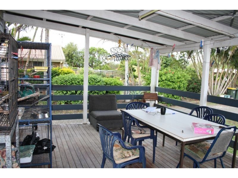 31 Regent Street, Granville QLD 4650