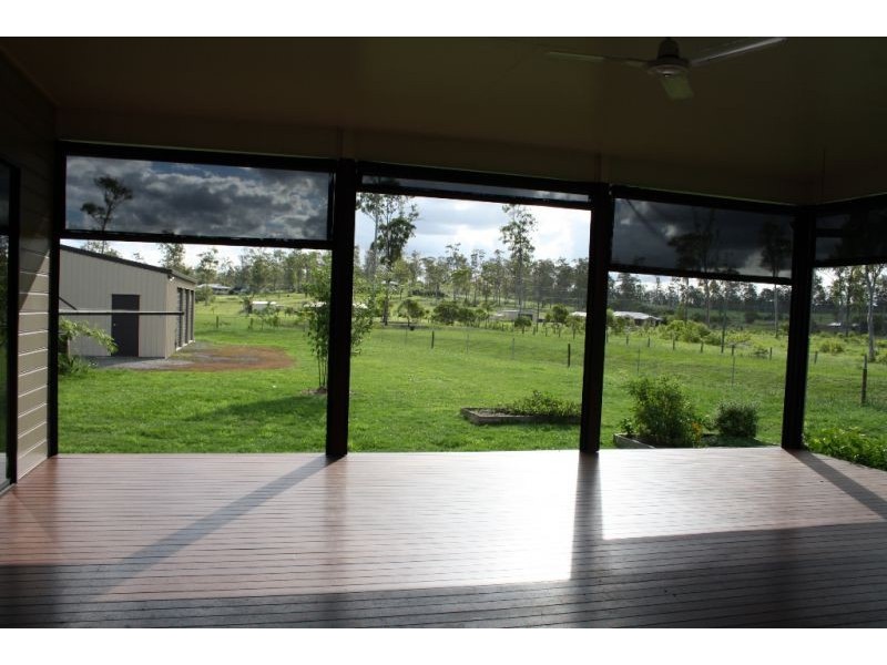 Lot 13 Horizon Court, Yengarie QLD 4650
