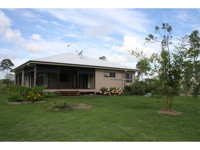 Lot 13 Horizon Court, Yengarie QLD 4650