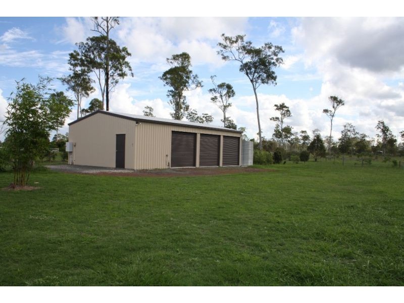 Lot 13 Horizon Court, Yengarie QLD 4650