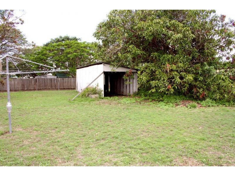 17 Eva Street, Maryborough QLD 4650