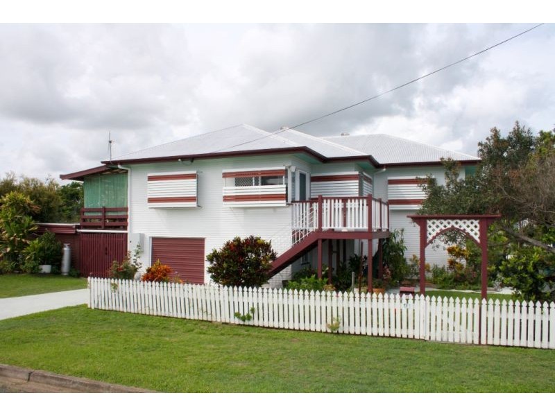 45 Neptune Street, Maryborough QLD 4650