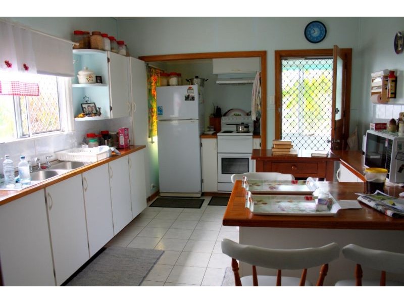45 Neptune Street, Maryborough QLD 4650