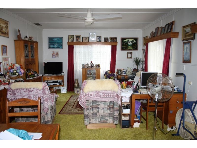 45 Neptune Street, Maryborough QLD 4650