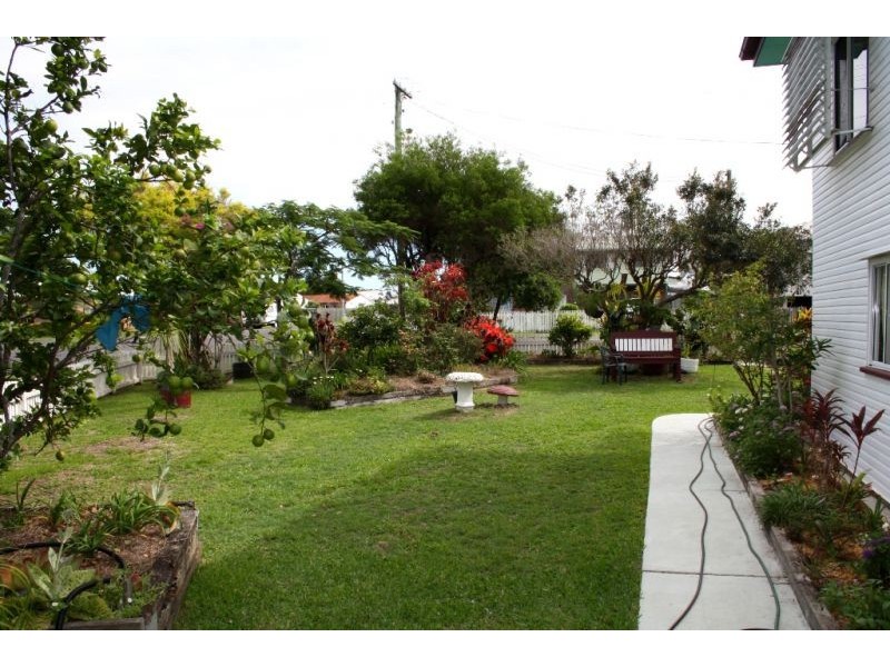 45 Neptune Street, Maryborough QLD 4650