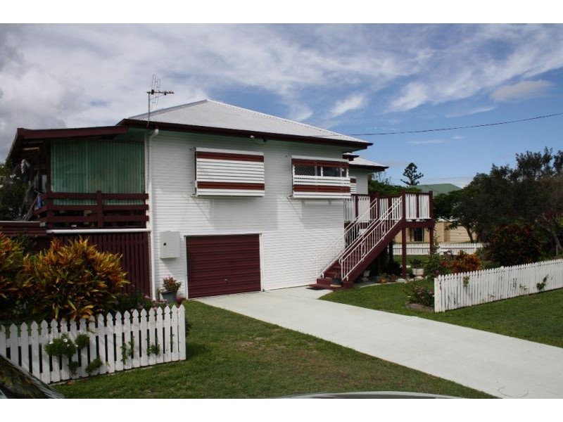 45 Neptune Street, Maryborough QLD 4650