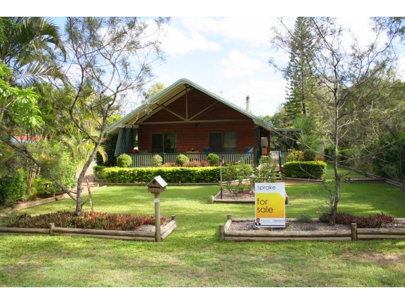 14 Hoffman Street, Granville QLD 4650