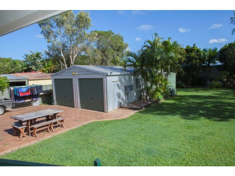 14 Hoffman Street, Granville QLD 4650