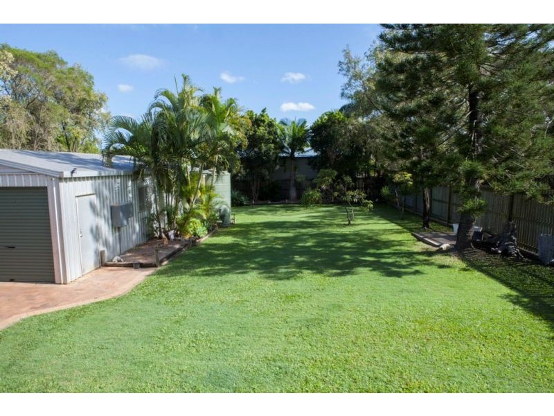 14 Hoffman Street, Granville QLD 4650