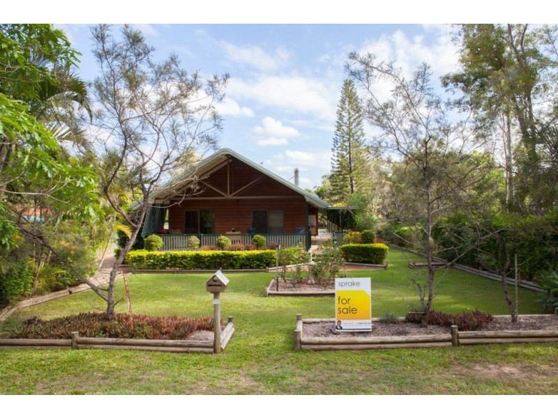 14 Hoffman Street, Granville QLD 4650