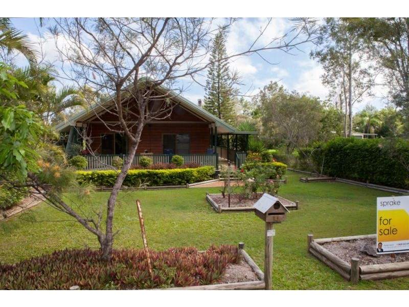 14 Hoffman Street, Granville QLD 4650