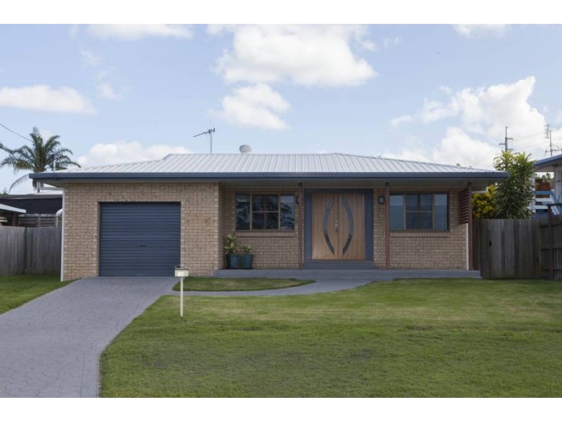 16 Caringa Street, Maryborough QLD 4650