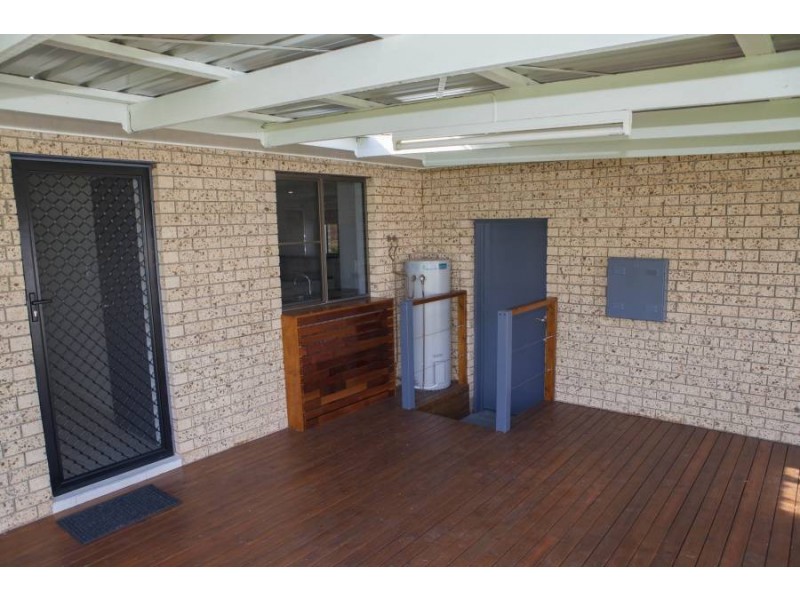 16 Caringa Street, Maryborough QLD 4650