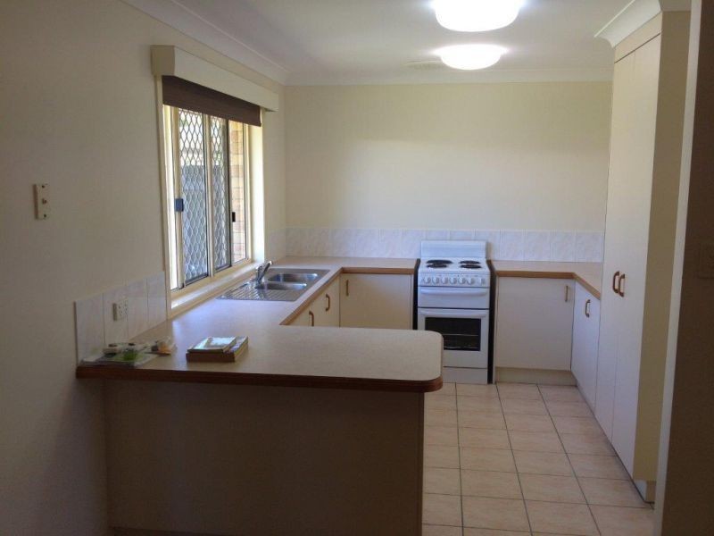 1/79 Murphy Street, Point Vernon QLD 4655