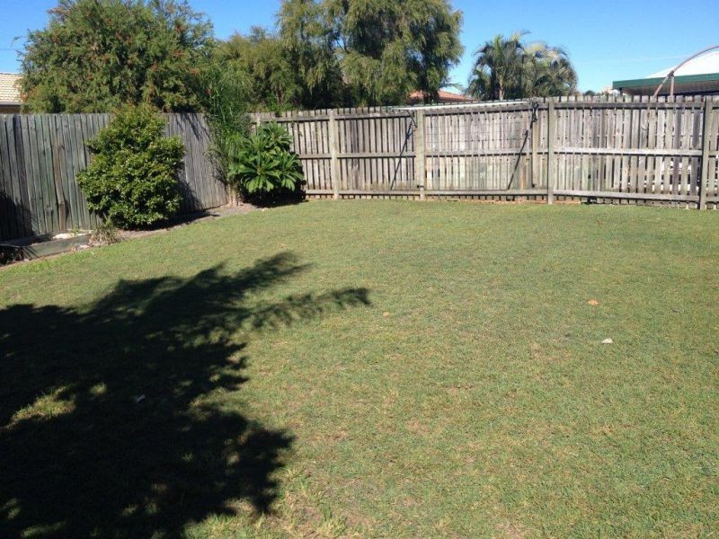 1/79 Murphy Street, Point Vernon QLD 4655