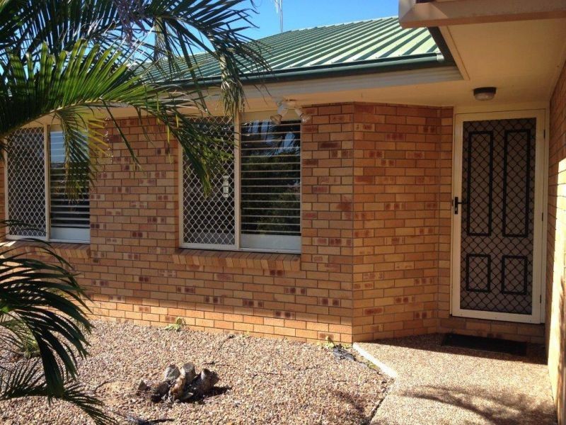 1/79 Murphy Street, Point Vernon QLD 4655