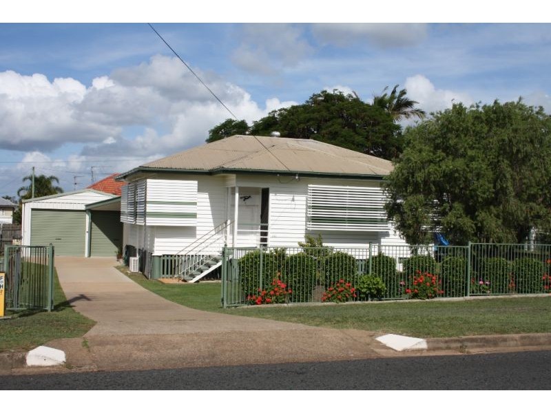 145 Jupiter Street, Maryborough QLD 4650