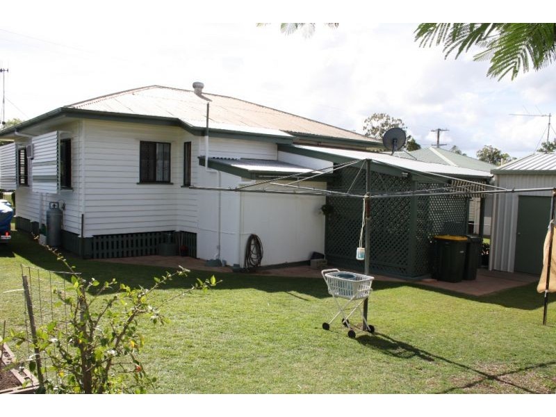 145 Jupiter Street, Maryborough QLD 4650