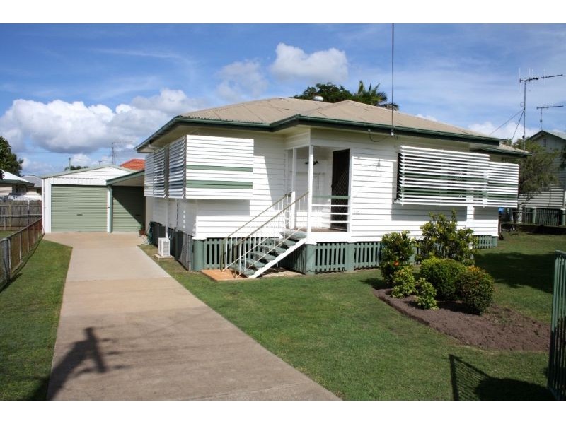 145 Jupiter Street, Maryborough QLD 4650