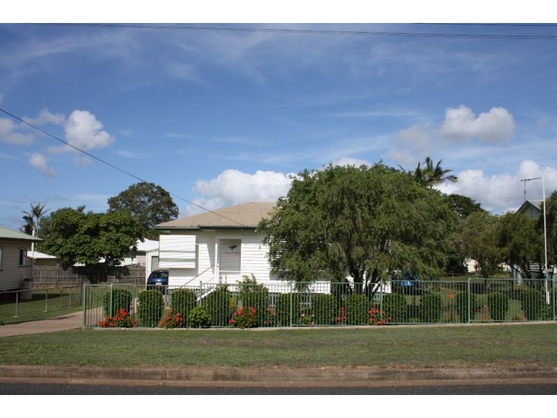 145 Jupiter Street, Maryborough QLD 4650