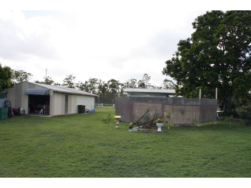 60 Robertson Street, Torbanlea QLD 4662