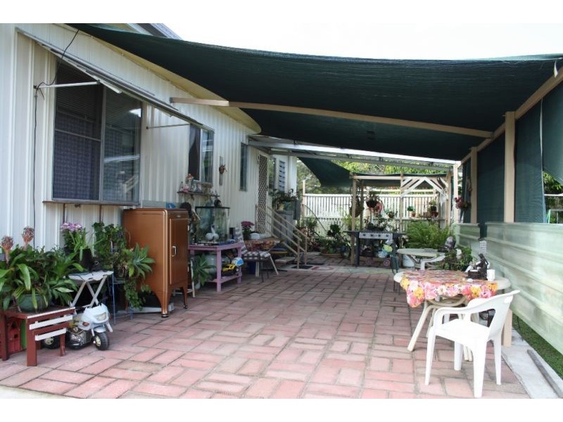 60 Robertson Street, Torbanlea QLD 4662