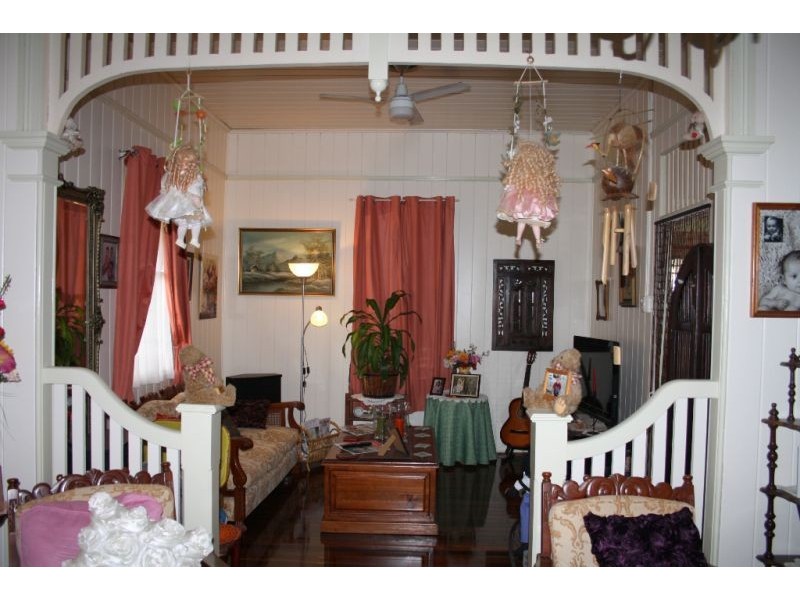 90 Churchill Street, Maryborough QLD 4650