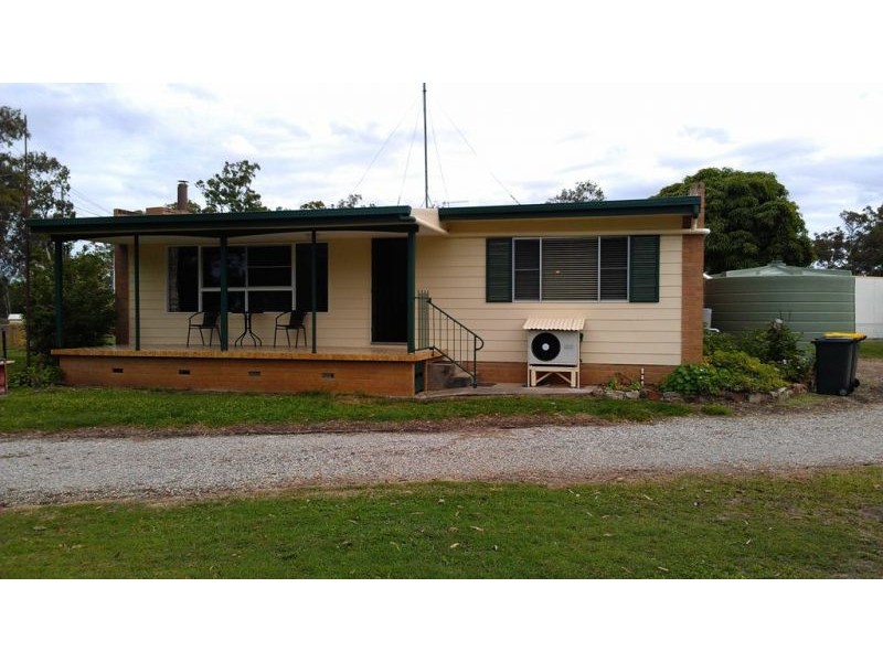 162 Tuan Esplanade, Tuan QLD 4650