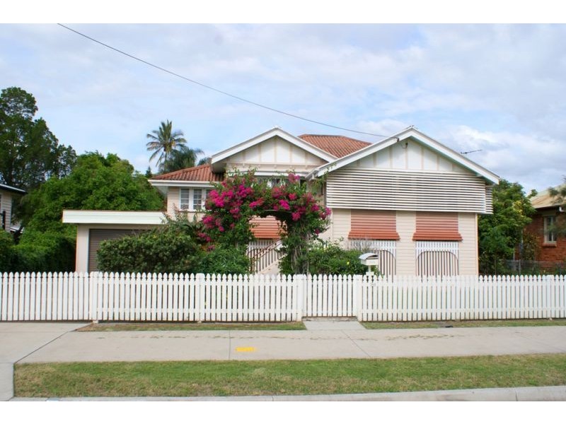 355 Lennox Street, Maryborough QLD 4650