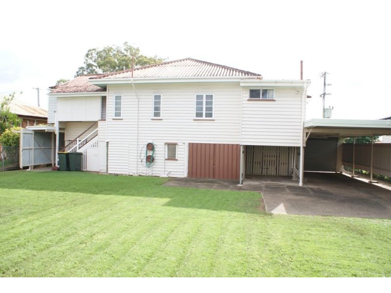 355 Lennox Street, Maryborough QLD 4650