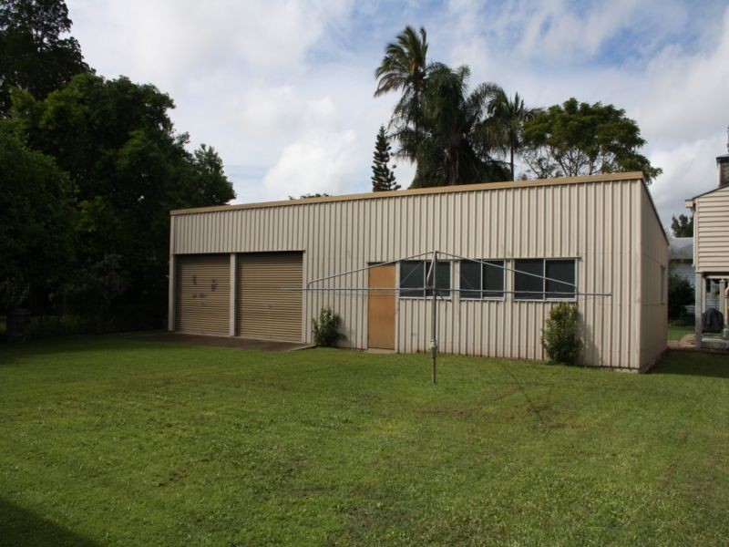 355 Lennox Street, Maryborough QLD 4650