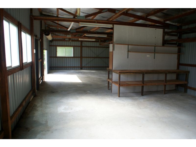 355 Lennox Street, Maryborough QLD 4650