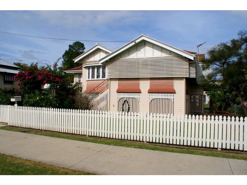 355 Lennox Street, Maryborough QLD 4650