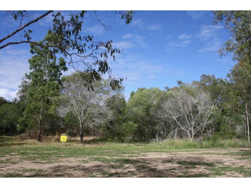 Lot 22 Cunningham Street, Owanyilla QLD 4650