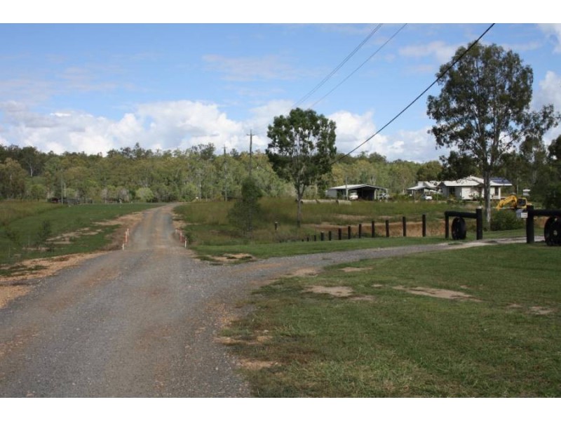 Lot 22 Cunningham Street, Owanyilla QLD 4650