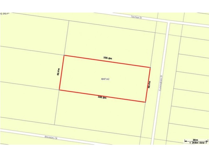 Lot 22 Cunningham Street, Owanyilla QLD 4650