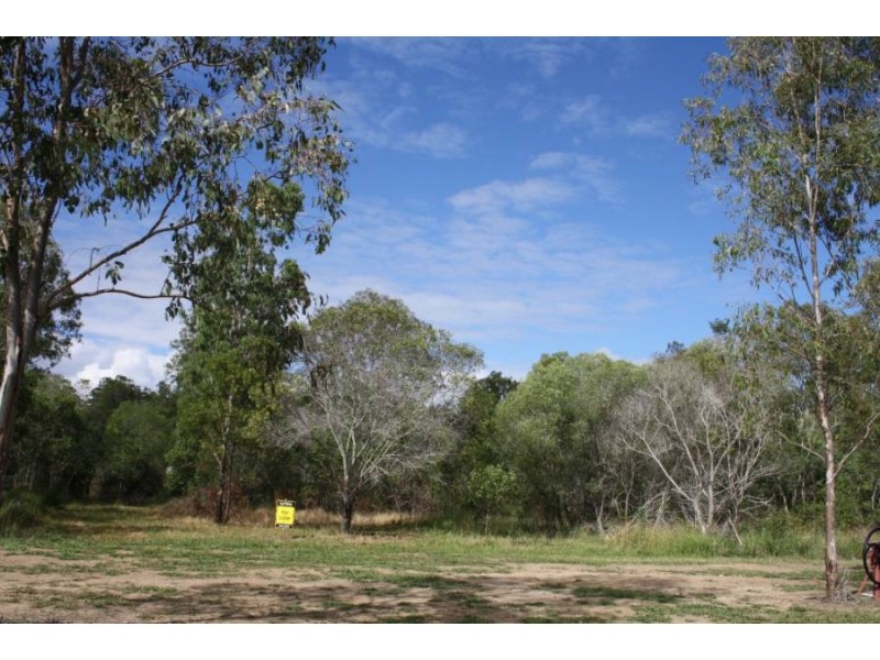 Lot 22 Cunningham Street, Owanyilla QLD 4650