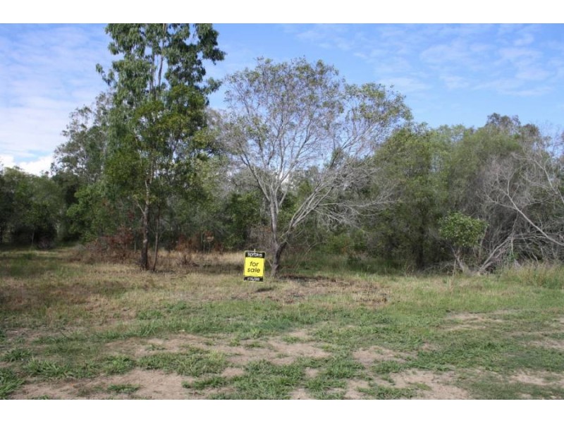 Lot 22 Cunningham Street, Owanyilla QLD 4650