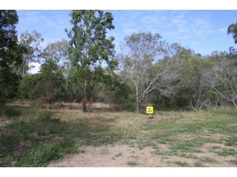 Lot 22 Cunningham Street, Owanyilla QLD 4650