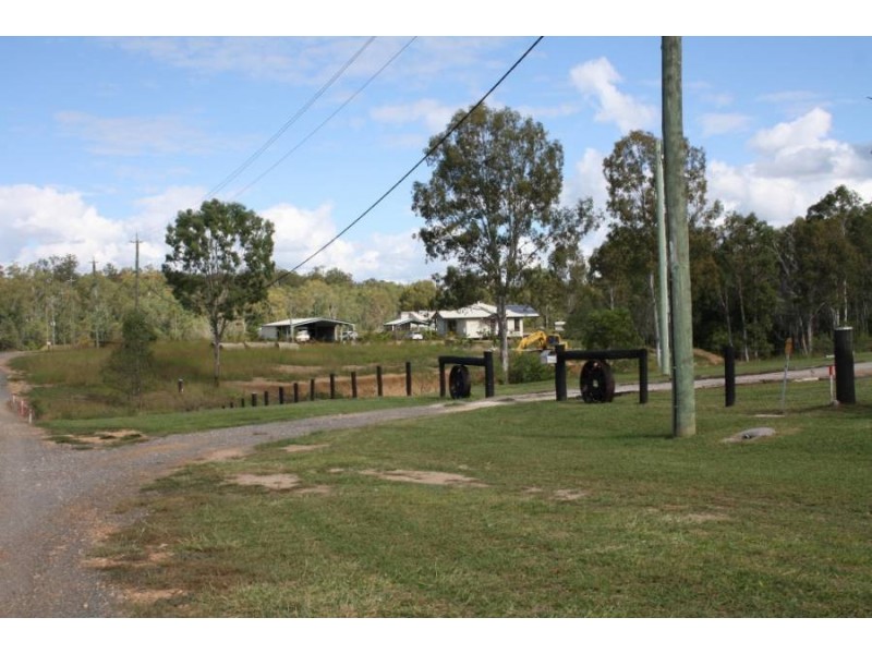 Lot 22 Cunningham Street, Owanyilla QLD 4650
