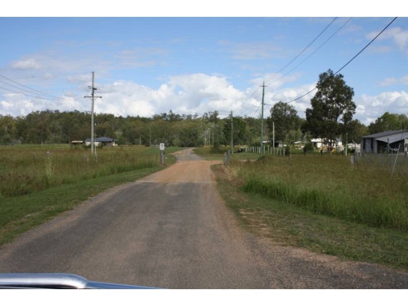 Lot 22 Cunningham Street, Owanyilla QLD 4650