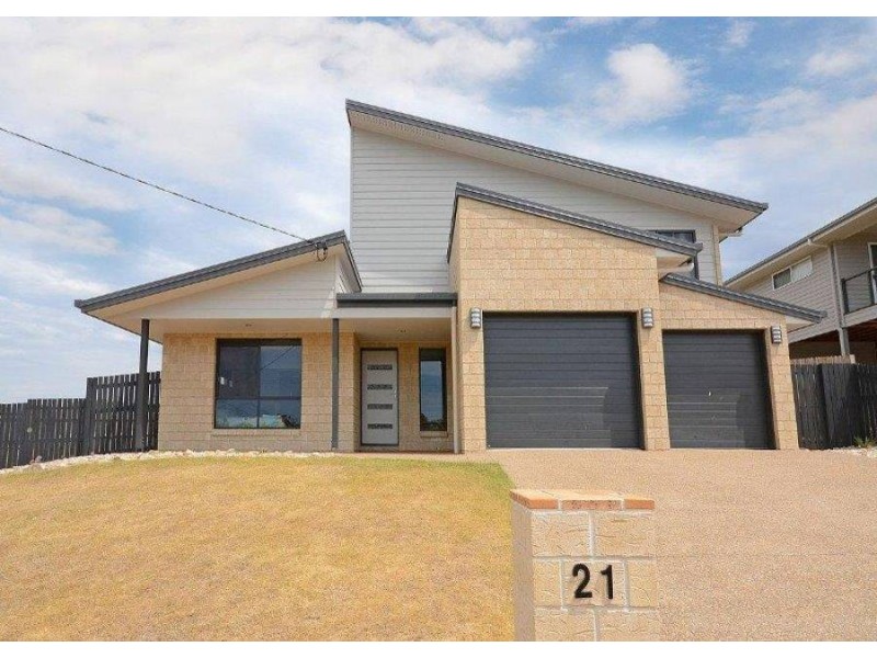 21 Annette Street, Dundowran Beach QLD 4655