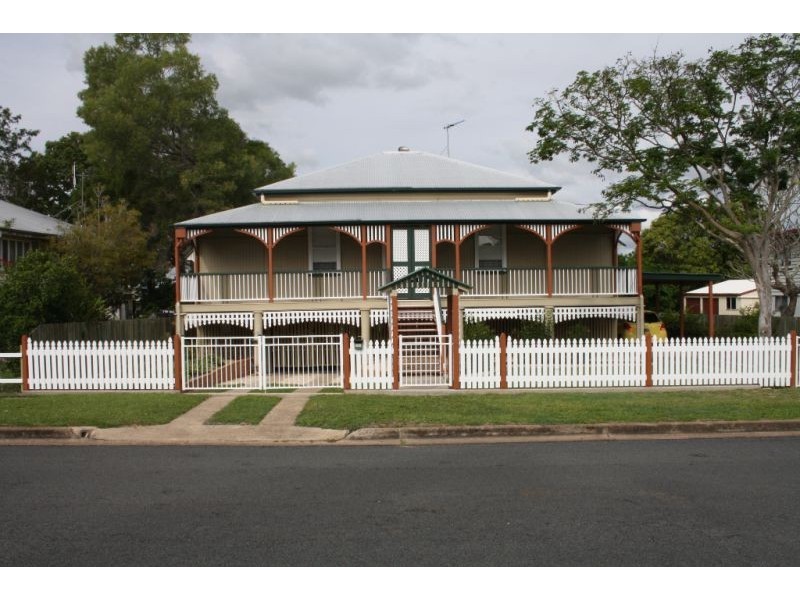 7 Unity Street, Maryborough QLD 4650