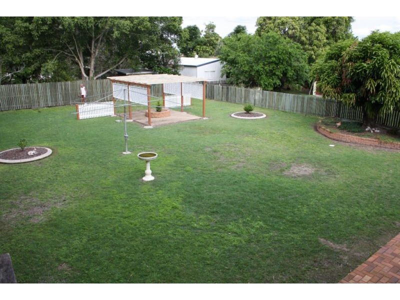 7 Unity Street, Maryborough QLD 4650